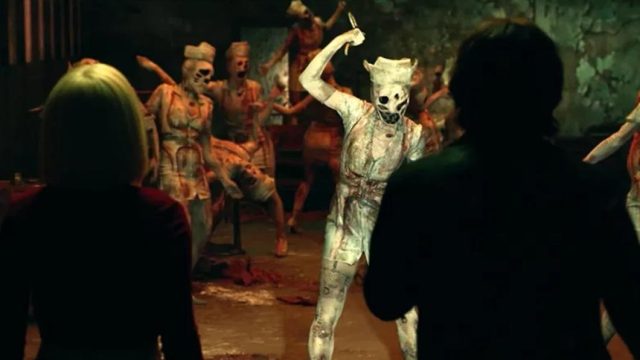 Must-Watch Horror Films Streaming Right Now