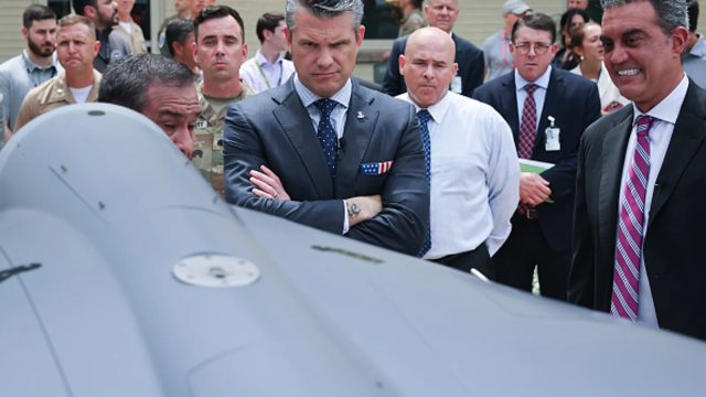 Critical Infrastructure Challenges in Military Research Facilities