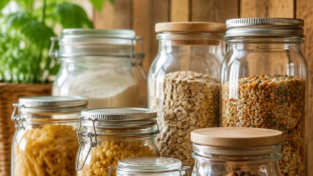 Exploring the Rise of Dry Foods: Convenience Meets Nutrition