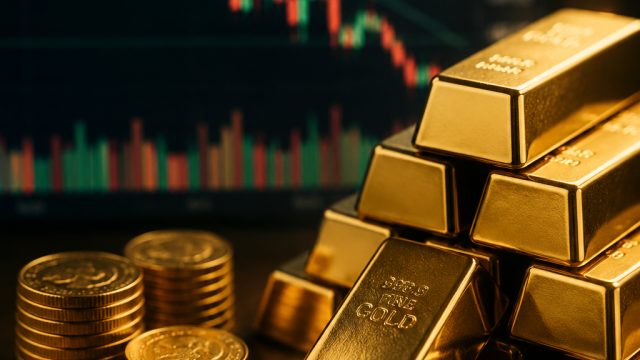 Gold Market Shifts: Opportunities for Investors Amid Recent Selloff