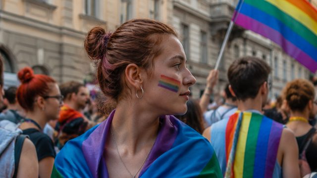 Graz Pride: A Critical Look at Visibility and Community Challenges
