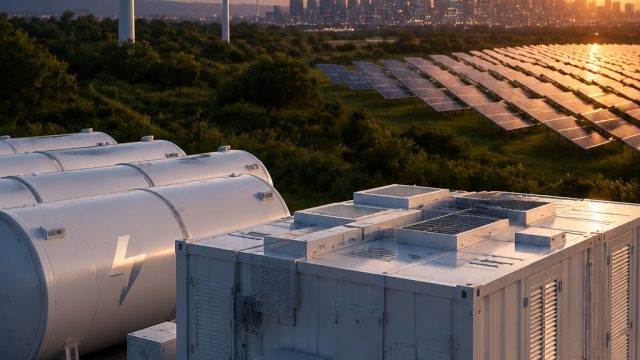 The Intersection of Virtual Power Plants and AI Growth