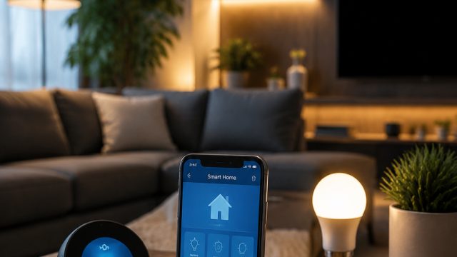 Unlocking Great Savings: Essential Smart Home Deals You Can't Miss