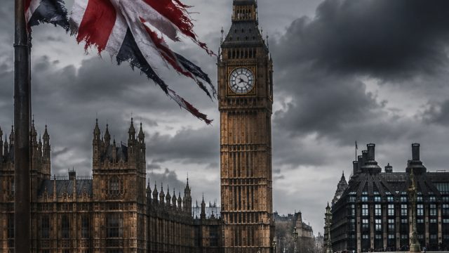The UK's Political Turmoil: A Crisis of Governance