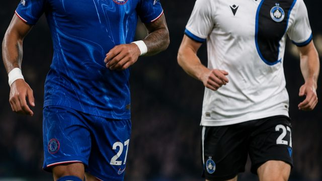 Chelsea’s Strategic Moves: Gusto’s Potential Exit and Palestra’s Arrival