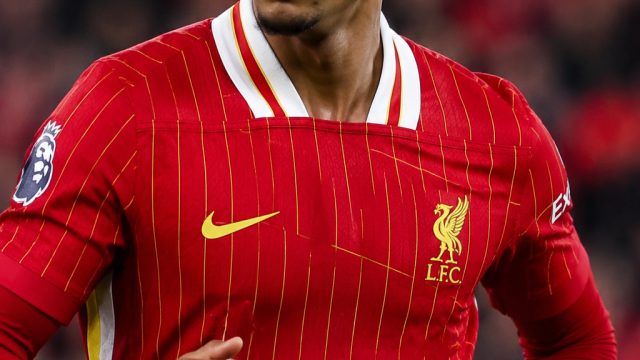 Liverpool's Latest Transfer Buzz: Key Pl