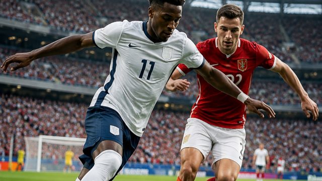 The Revival of Traditional Wing Play at the 2026 World Cup: What It Means