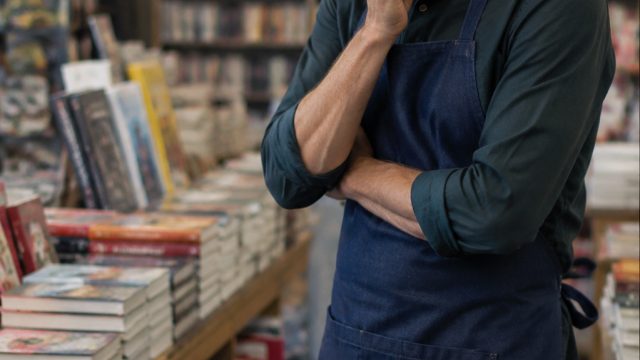 The Struggles of Small Retailers in Aust