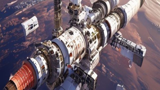 China's Space Station Expansion: What It Means for Global Space Research