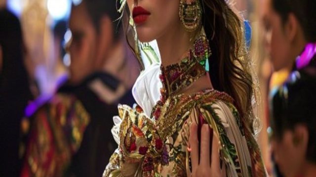 Unveiling the Latest Trends at Milan Fashion Week: A Cultural Renaissance