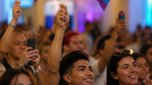 Celebrating Diversity: Highlights from t