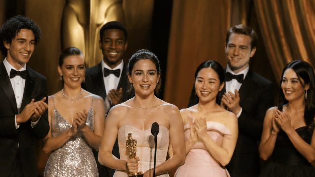 Oscar Academy Welcomes Fresh Talent: A New Era Begins