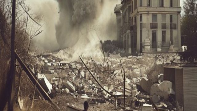 Northern California Rattled by Historic Earthquake: What You Need to Know