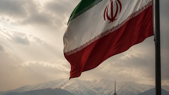 Tehran's Response to US Diplomacy Reflects Growing Resistance