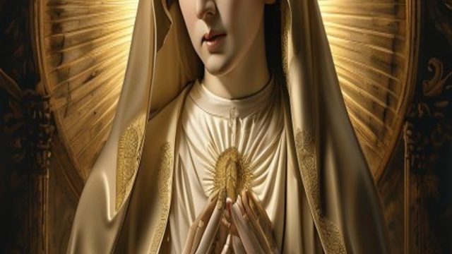 Honoring the Legacy of Blessed Mary Josephine: A Modern Reflection