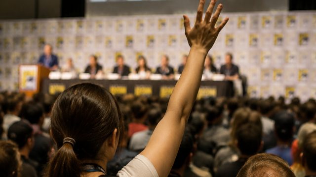 Exciting Updates on Special Guests for San Diego Comic-Con 2026