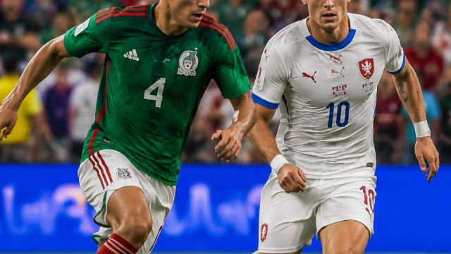 How Watching Mexico vs. Czechia Could Sh