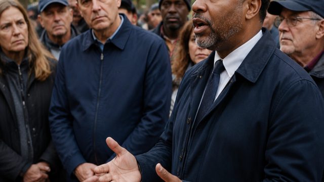 Union Advocates for Safety Enhancements in Central Park After Tragedy