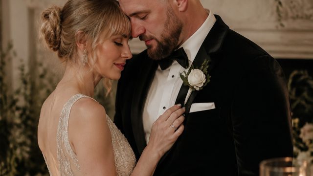 Inside the Anticipated Taylor Swift and Travis Kelce Wedding Plans