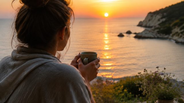 Elevate Your Day: 6 Uplifting Practices to Embrace Now