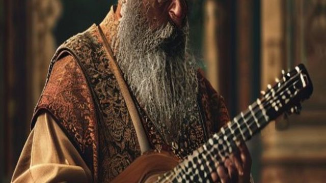 J&K Government Advocates for Sufiyana Music Heritage Recognition