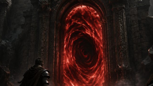 Exploring the Mystique of Chaos Gates in Modern Gaming