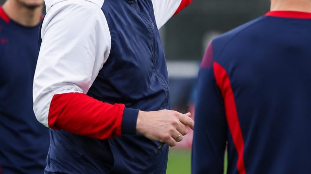 Pochettino's Strategy: Safeguarding U.S.