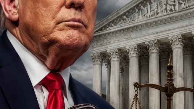 Legal Battle Erupts Over Voting Rights as Trump Faces Court Ruling