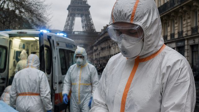 France Reports Its First Ebola Case: A Call to Action Amid Rising Outbreaks