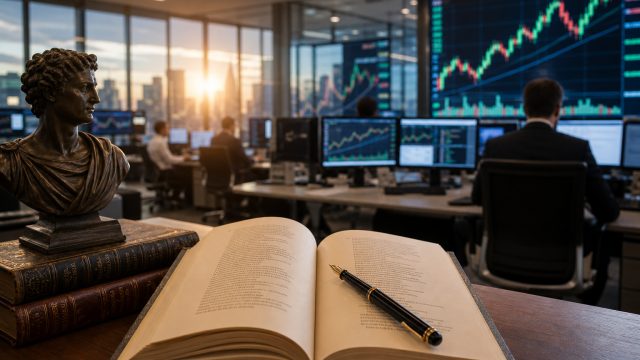 Micron's Earnings Surge Boosts Market Confidence as Inflation Data Approaches