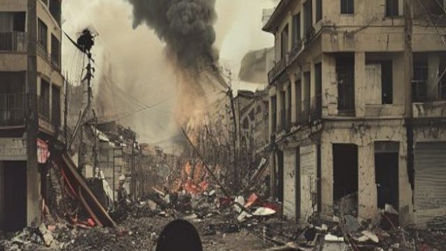 Venezuela Faces Crisis After Devastating Earthquakes