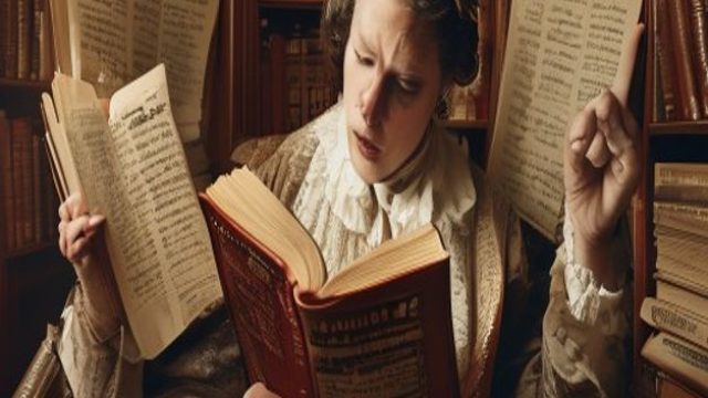Celebrating a Century of Literary Excell
