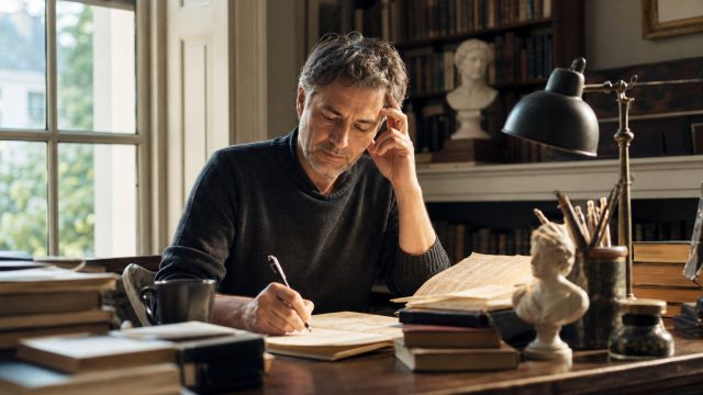 Classical Quotes That Inspire Modern Wri
