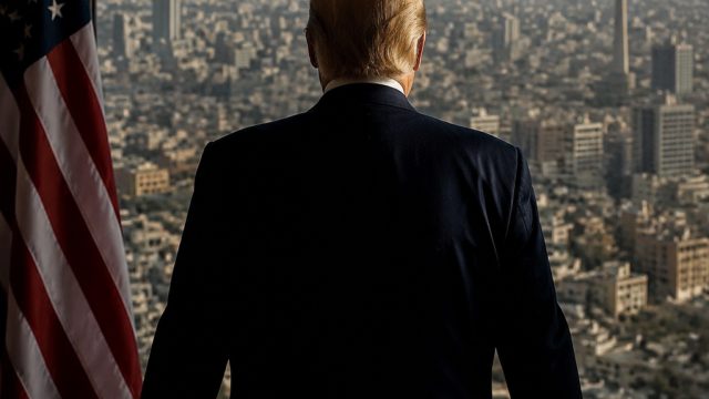 Shifting Political Landscape: Trump's In
