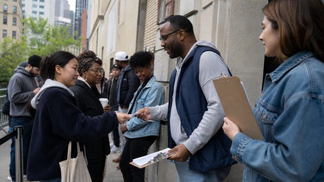 Shifting Political Landscape: New York's Democratic Primaries Signal Change