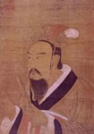 Zheng Gu